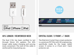 Crystal Screen Protector